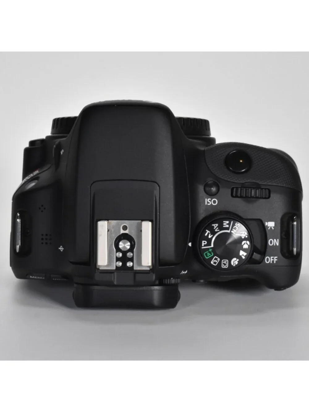 Canon eos rebel